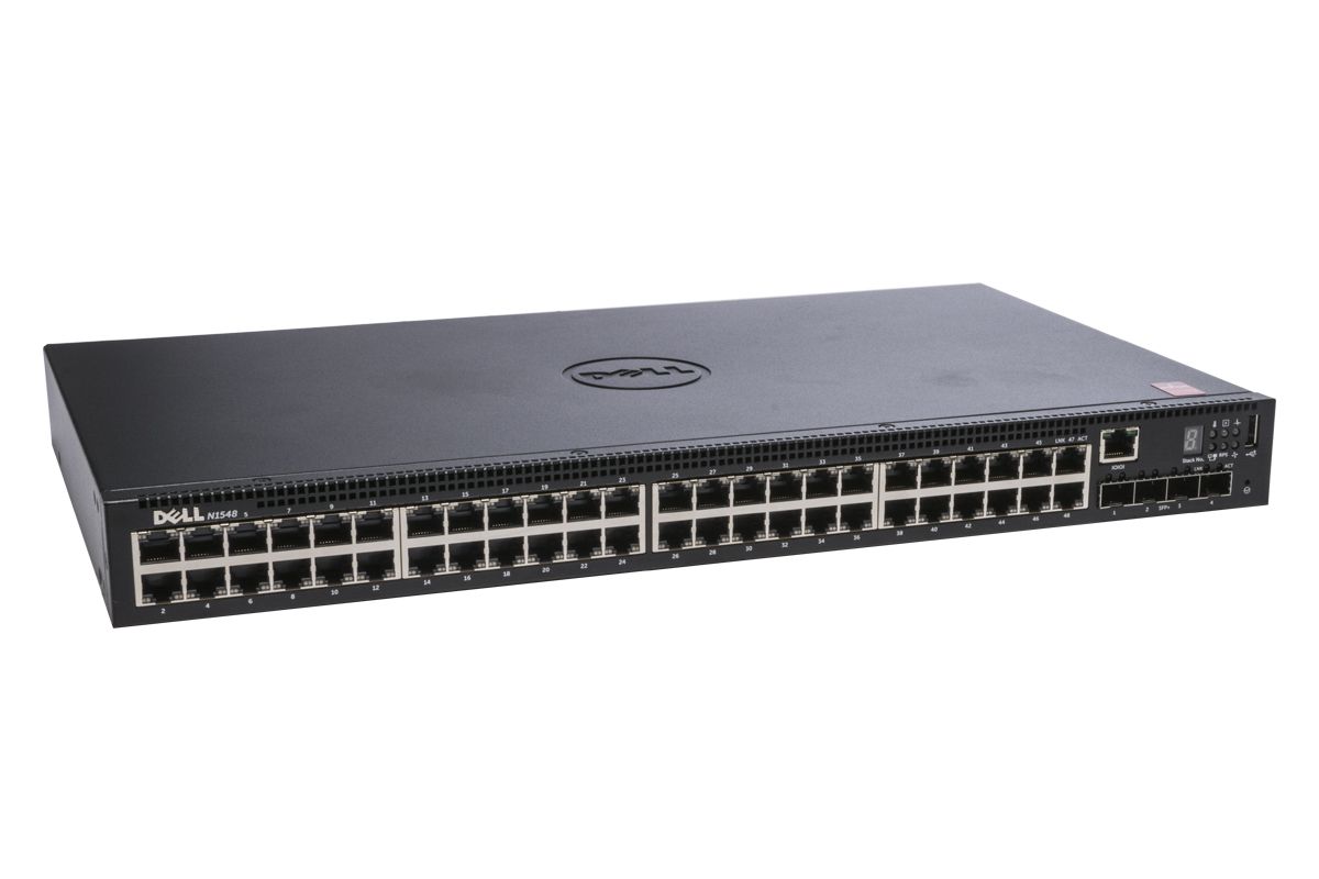 Dell networking. Коммутатор dell n1548. Коммутатор dell POWERCONNECT 3448. N1548p. POWERCONNECT 8132f.